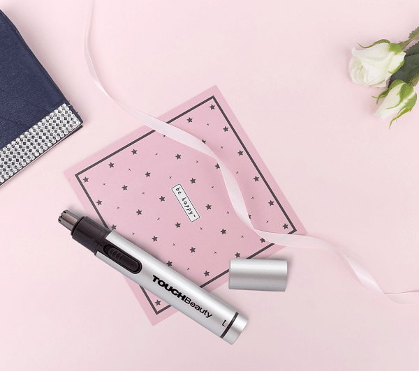 Máy tỉa lông mũi TouchBeauty TB0656