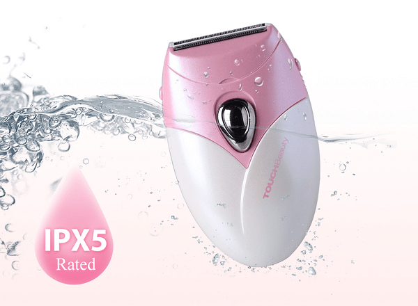 IPX5 chống nước an toàn