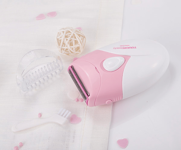 Máy làm sạch lông TouchBeauty TB1459
