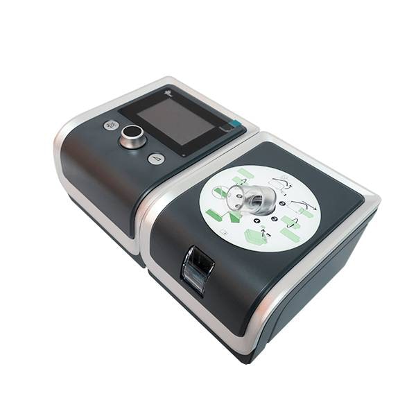 Máy Thở Resmart GII Bipap