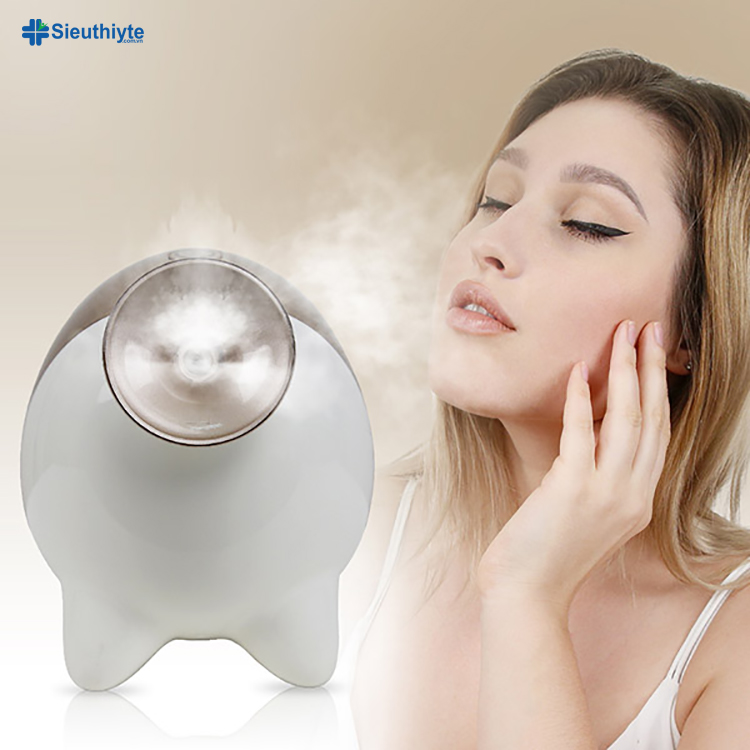 Máy xông hơi mặt tại nhà TouchBeauty TB-1586