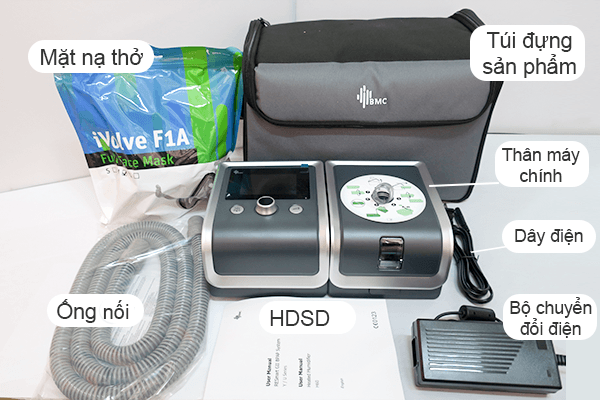 Phụ kiện sản phẩm