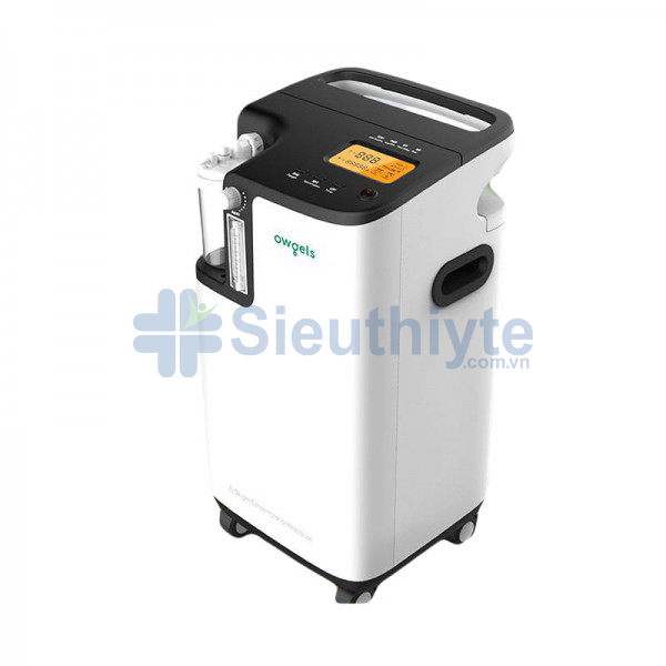 Máy tạo oxy 5 lít OZ-5-01TW0
