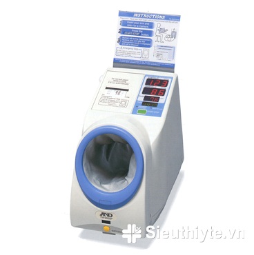 Máy đo huyết áp chuyên nghiệp TM-2655P