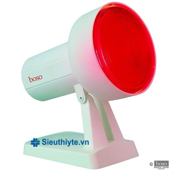 Đèn hồng ngoại Bosotherm Infaroflampe 4100