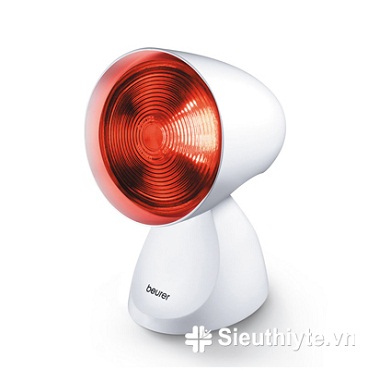 Đèn hồng ngoại trị liệu Beurer IL21