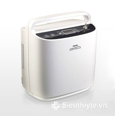 Máy tạo oxy xách tay Philips SimplyGo
