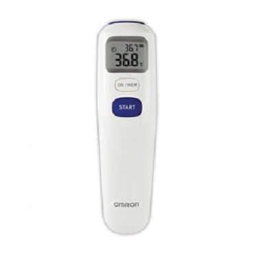 Nhiệt kế điện tử omron MC-720