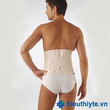 Đai lưng cột sống lumbar Art COR 20266