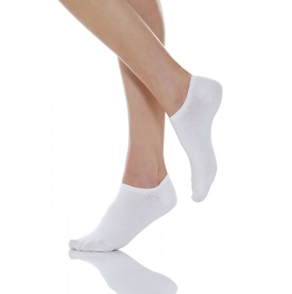 Vớ cho người bệnh tiểu đường, vớ ngắn, bít ngón - Crabyon - Art.560S