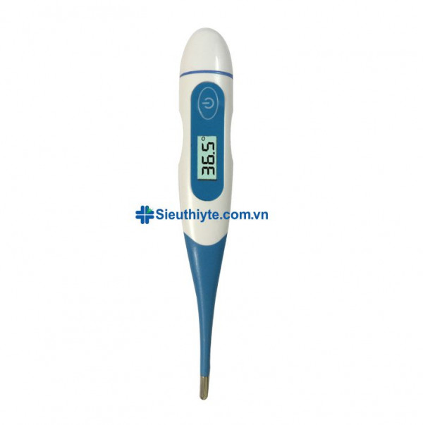 Nhiệt kế điện tử đầu dẻo DrKare DK-09