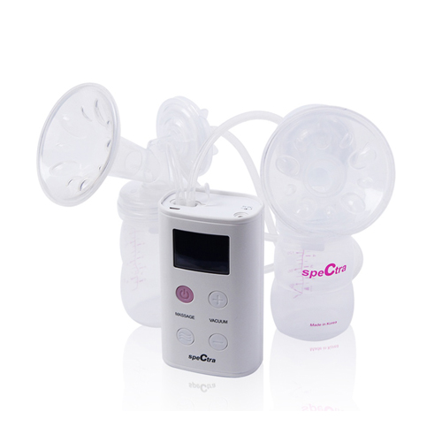 Máy hút sữa Spectra 9S