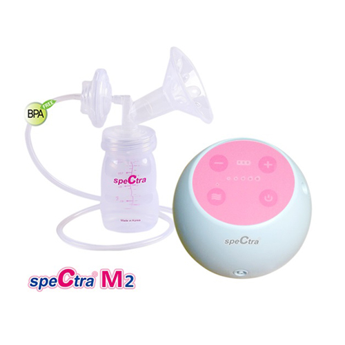 Máy hút sữa Spectra M2