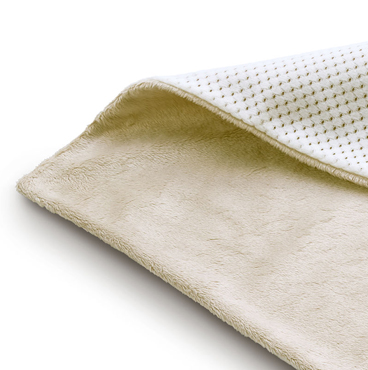 Đệm sưởi ấm Wellcare WE-167SPLHD, 35x46 Cm