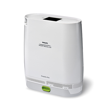 Máy tạo oxy xách tay Philips SimplyGo Mini