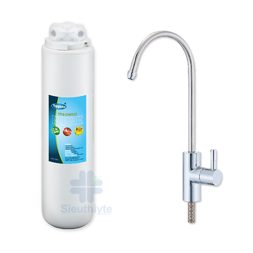 Máy lọc nước tại vòi TPR-DW002A