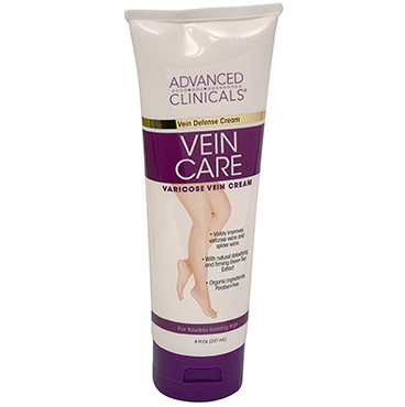 Kem phòng và điều trị suy giãn tĩnh mạch Vein Care 237ml