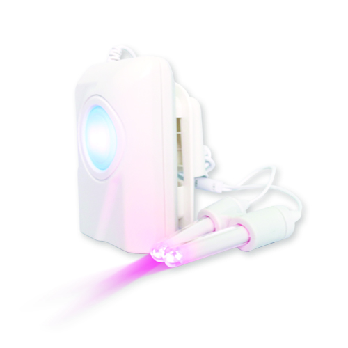 Máy trị viêm mũi cho trẻ em và người lớn Sneezer Beam SN-211