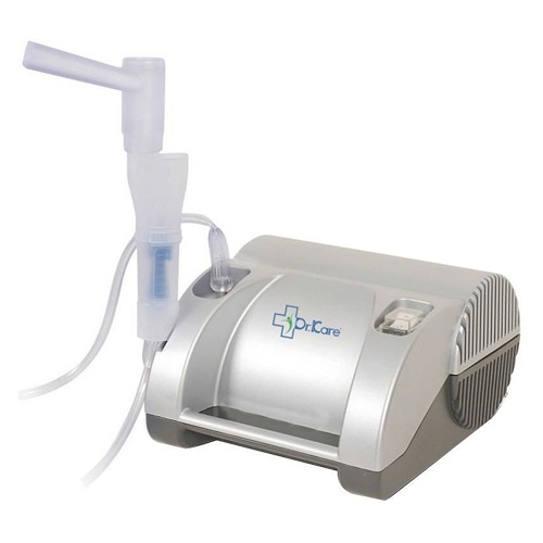 Máy xông mũi họng Drkare Aero Plus