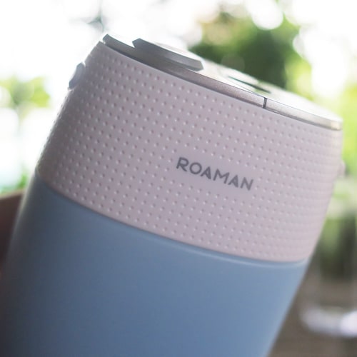 Máy tăm nước cầm tay ROAMAN Mini 1