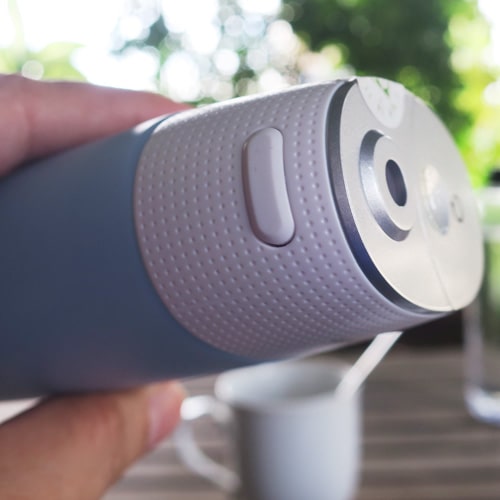 Máy tăm nước cầm tay ROAMAN Mini 1