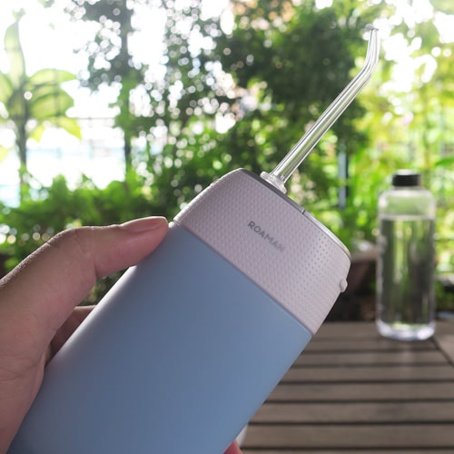 Máy tăm nước cầm tay ROAMAN Mini 1