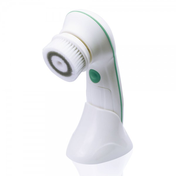 Máy massage mặt & rửa mặt 3 trong 1 TouchBeauty TB0759A