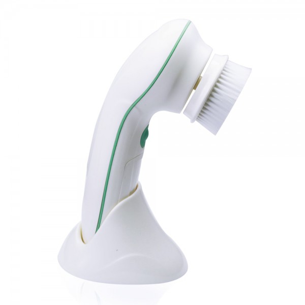 Máy massage mặt & rửa mặt 3 trong 1 TouchBeauty TB0759A