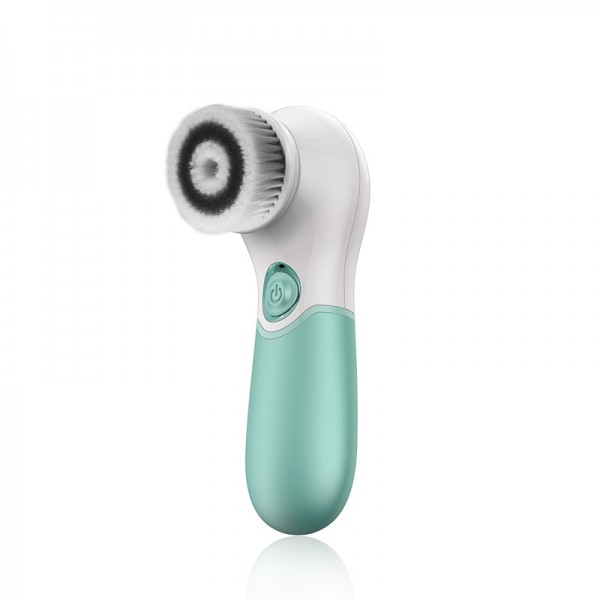 Máy rửa mặt massage mặt 3 trong 1 TouchBeauty TB14838