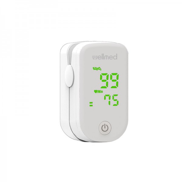 Máy đo nồng độ oxy trong máu SPO2 Wellmed FS10I