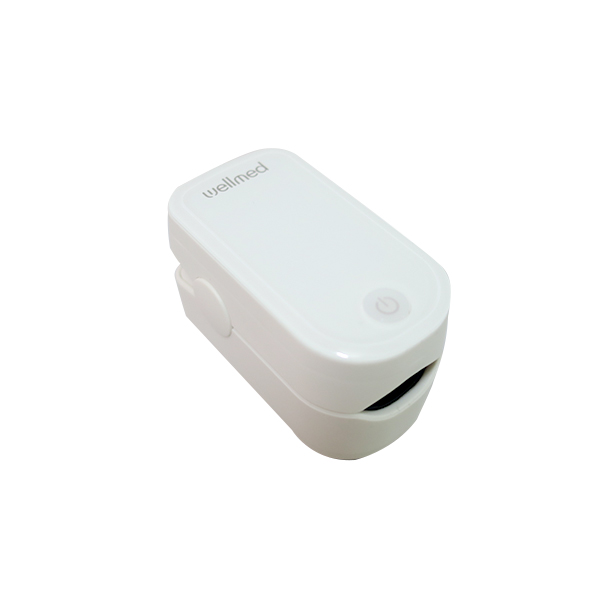 Máy đo nồng độ oxy trong máu SPO2 Wellmed FS10I
