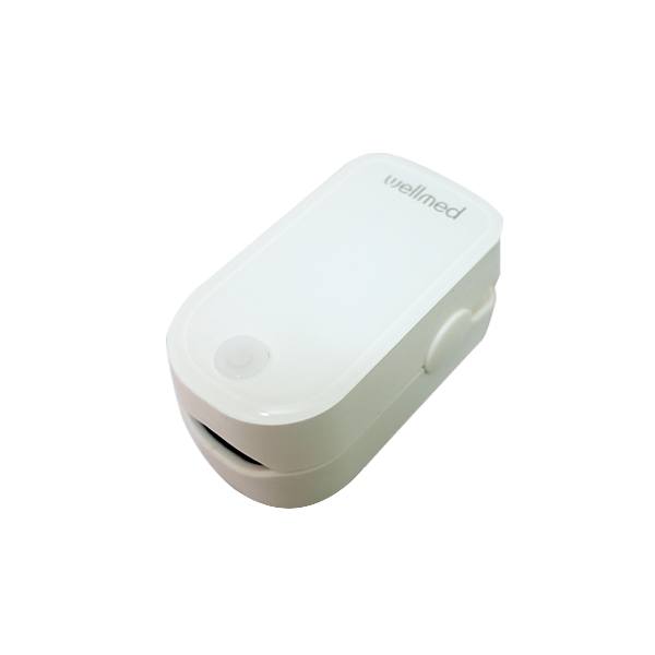 Máy đo nồng độ oxy trong máu SPO2 Wellmed FS10I