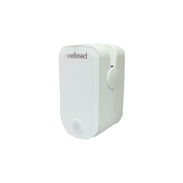 Máy đo nồng độ oxy trong máu SPO2 Wellmed FS10I