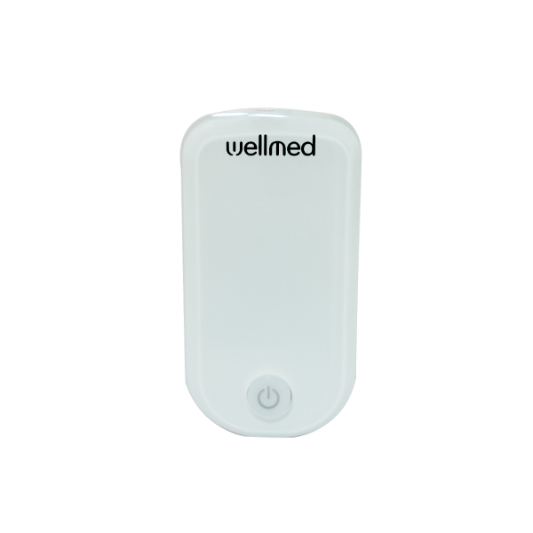 Máy đo nồng độ oxy trong máu SPO2 Wellmed FS10I