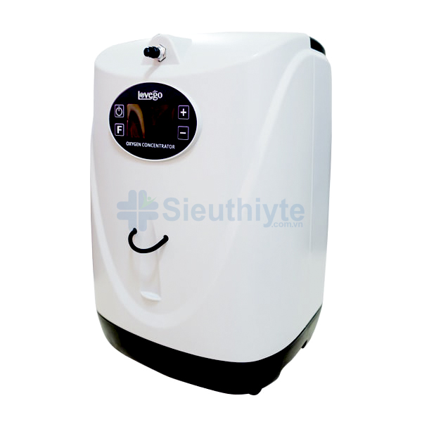 Máy tạo oxy xách tay LoveGo LG 102