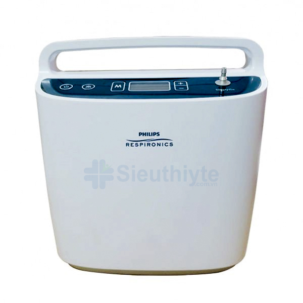 Máy tạo oxy xách tay Philips SimplyGo