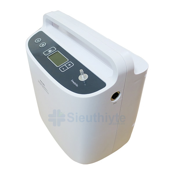 Máy tạo oxy xách tay Philips SimplyGo