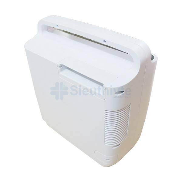 Máy tạo oxy xách tay Philips SimplyGo