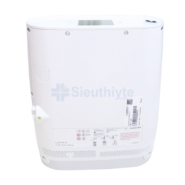 Máy tạo oxy xách tay Philips SimplyGo Mini