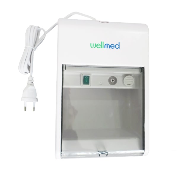 Máy xông khí dung Wellmed CNB69028