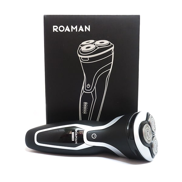 Máy cạo râu ROAMAN RMS7109