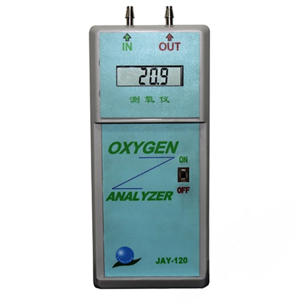 Máy đo độ tinh khiết Oxy Jay-120