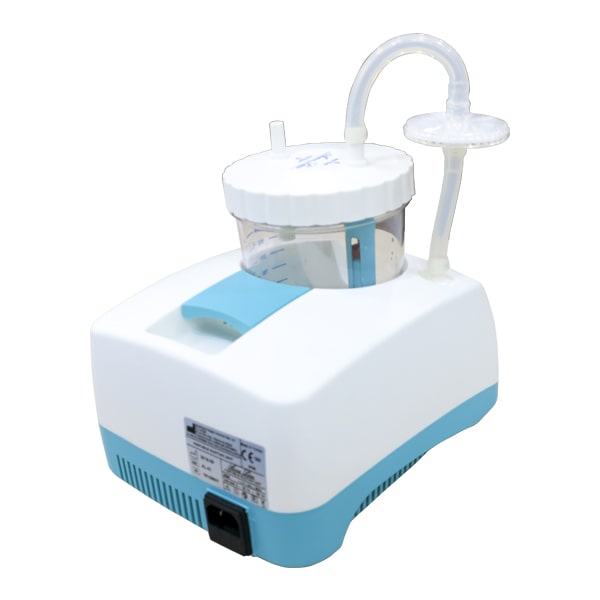 Máy hút dịch 1 bình Armoline AL-01 