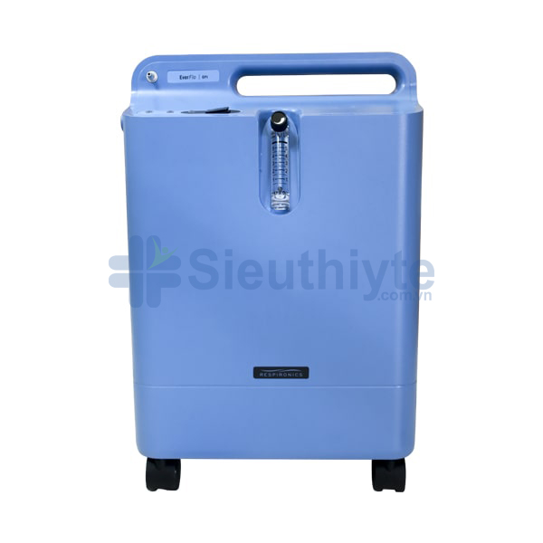 Máy tạo oxy 5 lít Philips EverFlo