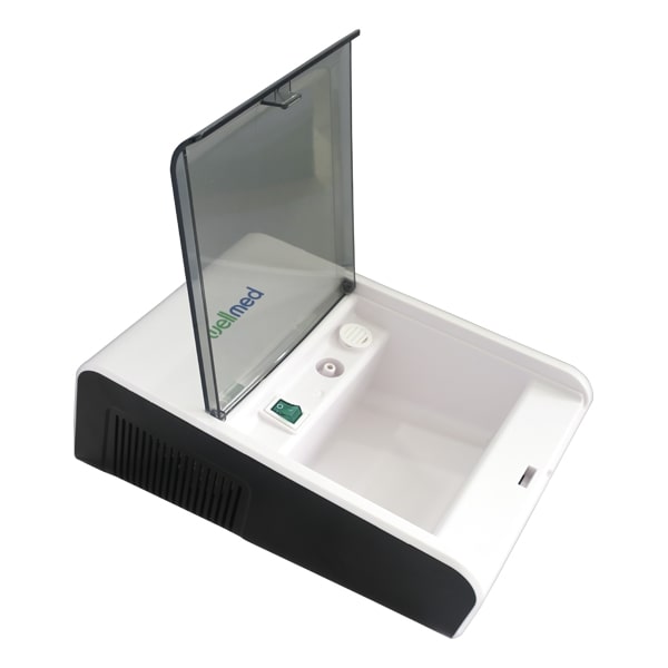 Máy xông khí dung Wellmed CNB69028