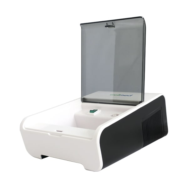 Máy xông khí dung Wellmed CNB69028