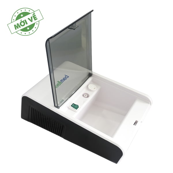 Máy xông khí dung Wellmed CNB69028