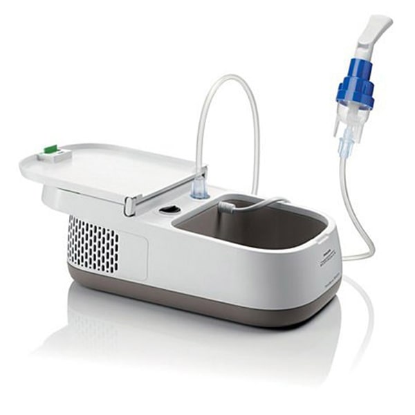 Máy xông mũi họng Philips Innospire Deluxe