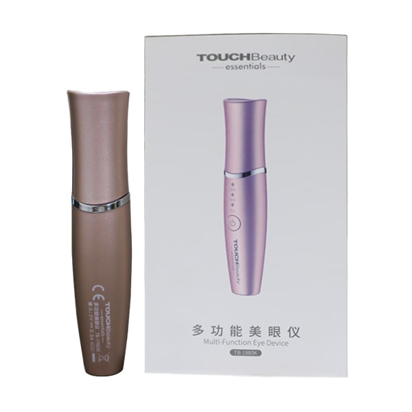 Máy massage mắt trị liệu ánh sáng TouchBeauty TB1980K