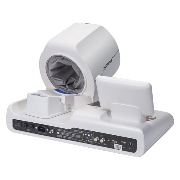 Máy đo huyết áp sóng xung tự động để bàn RBP-9000 (Công nghệ Pulse Wave)